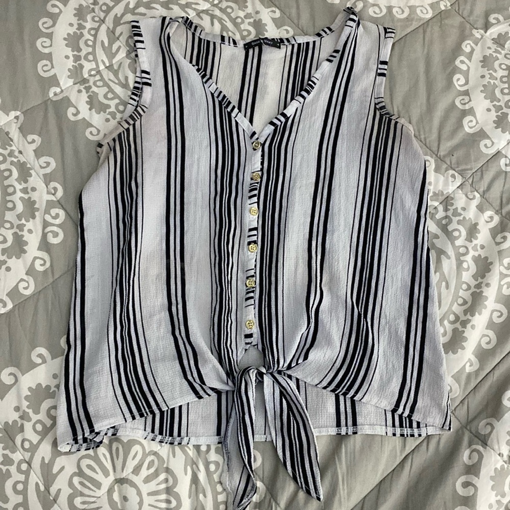 Sage & Vicky Top Size L